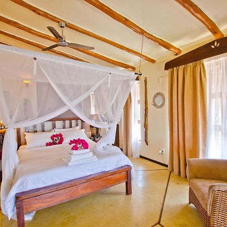 Casa Cabana Beach Vilanculos Exterior photo