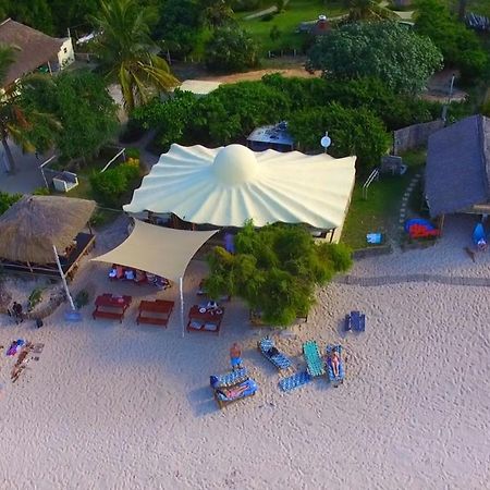 Casa Cabana Beach Vilanculos Exterior photo