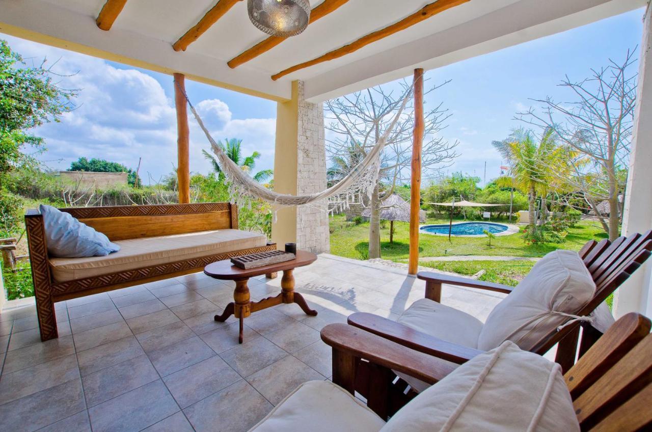 Casa Cabana Beach Vilanculos Room photo