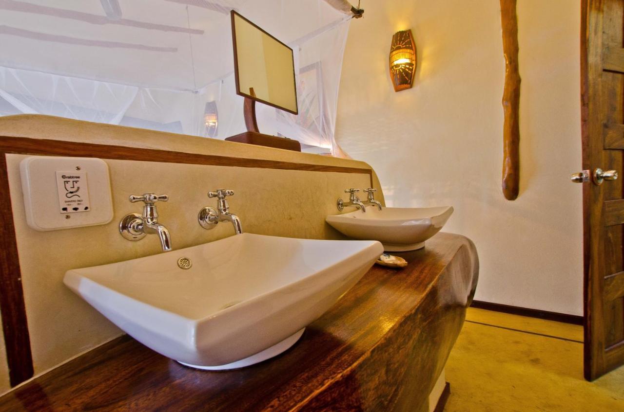 Casa Cabana Beach Vilanculos Room photo