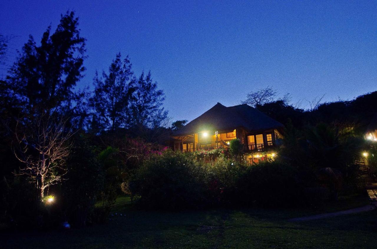 Casa Cabana Beach Vilanculos Exterior photo