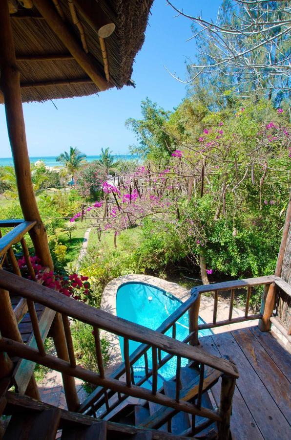 Casa Cabana Beach Vilanculos Exterior photo