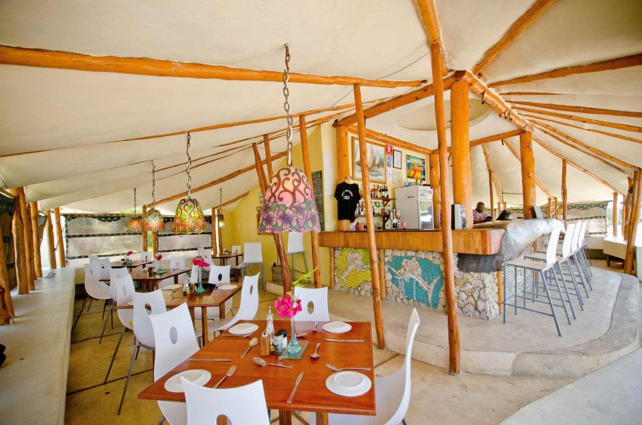 Casa Cabana Beach Vilanculos Exterior photo