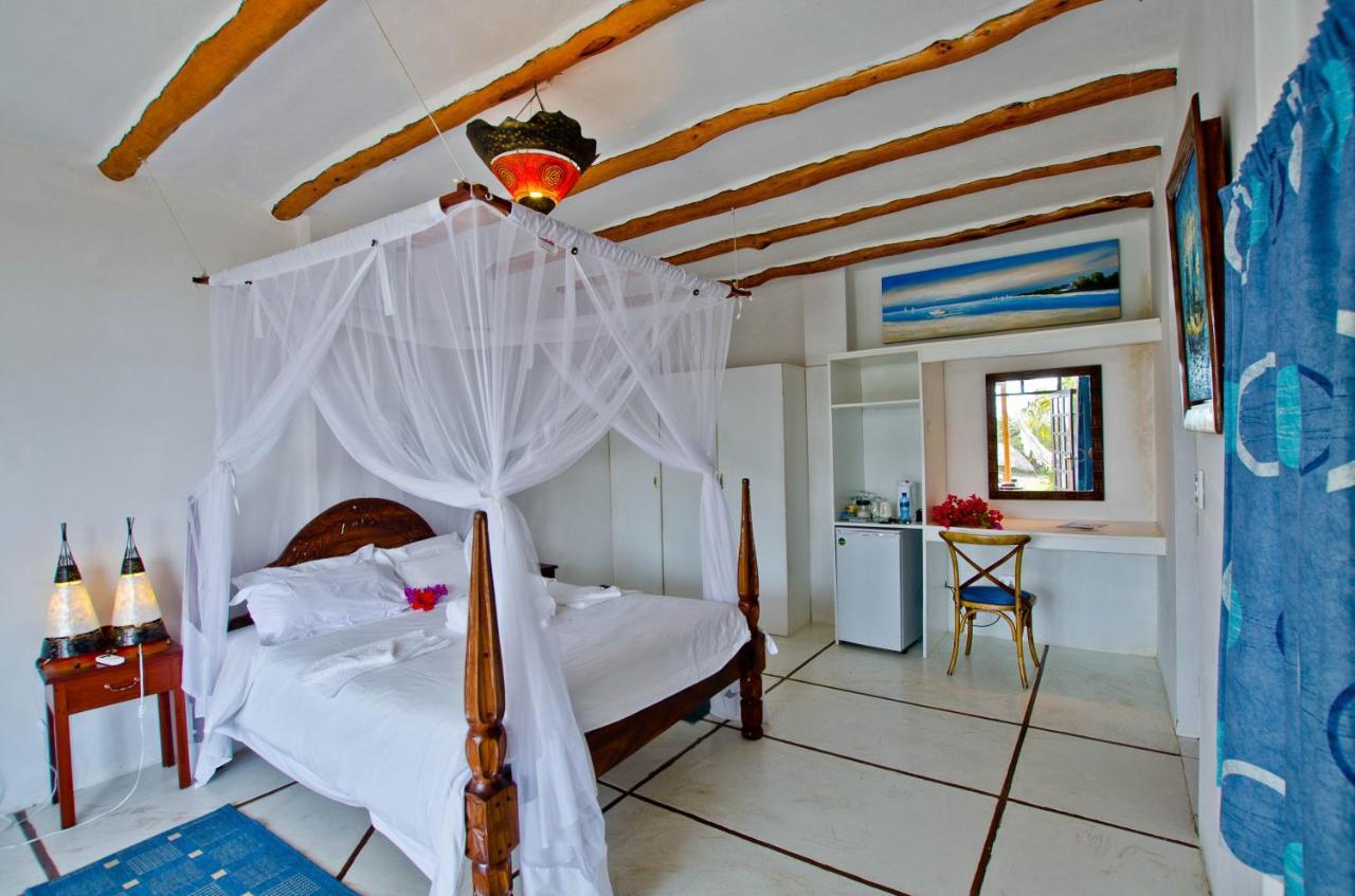 Casa Cabana Beach Vilanculos Room photo