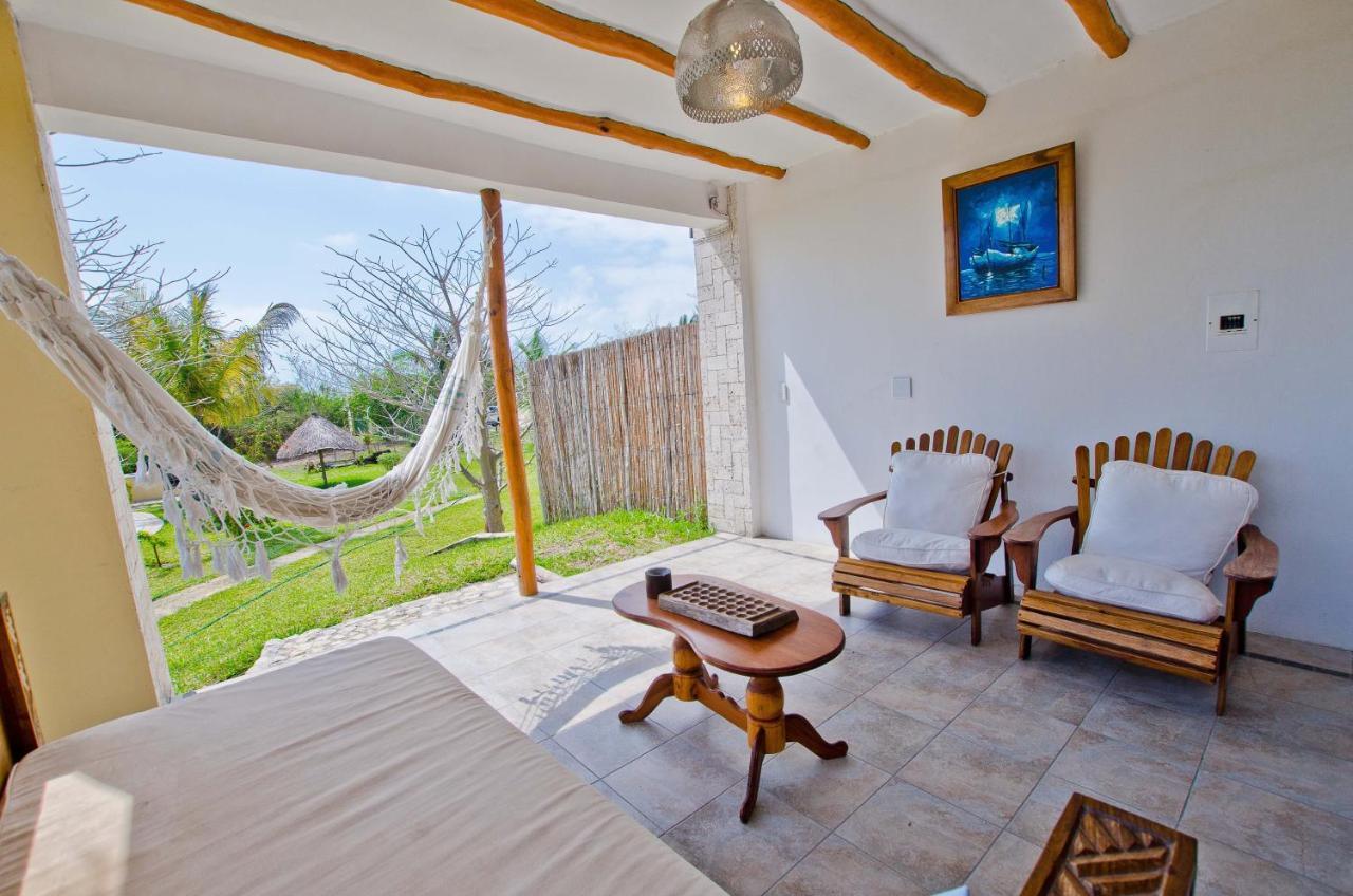 Casa Cabana Beach Vilanculos Room photo
