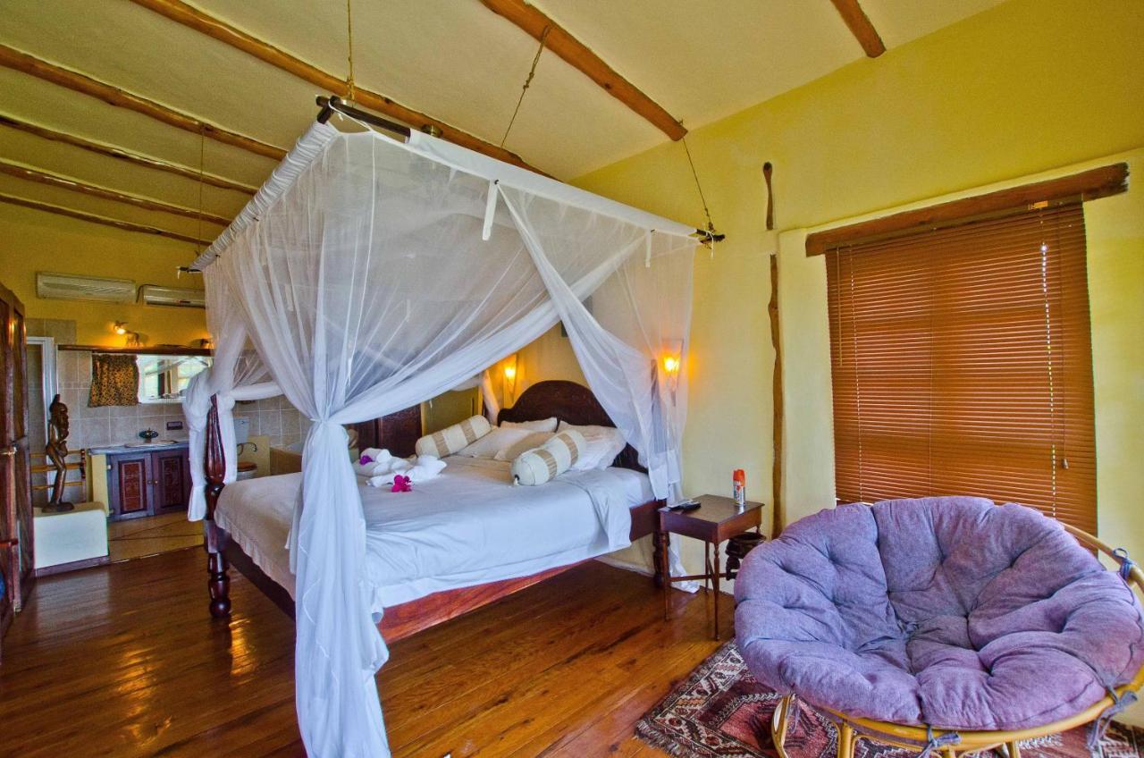 Casa Cabana Beach Vilanculos Room photo