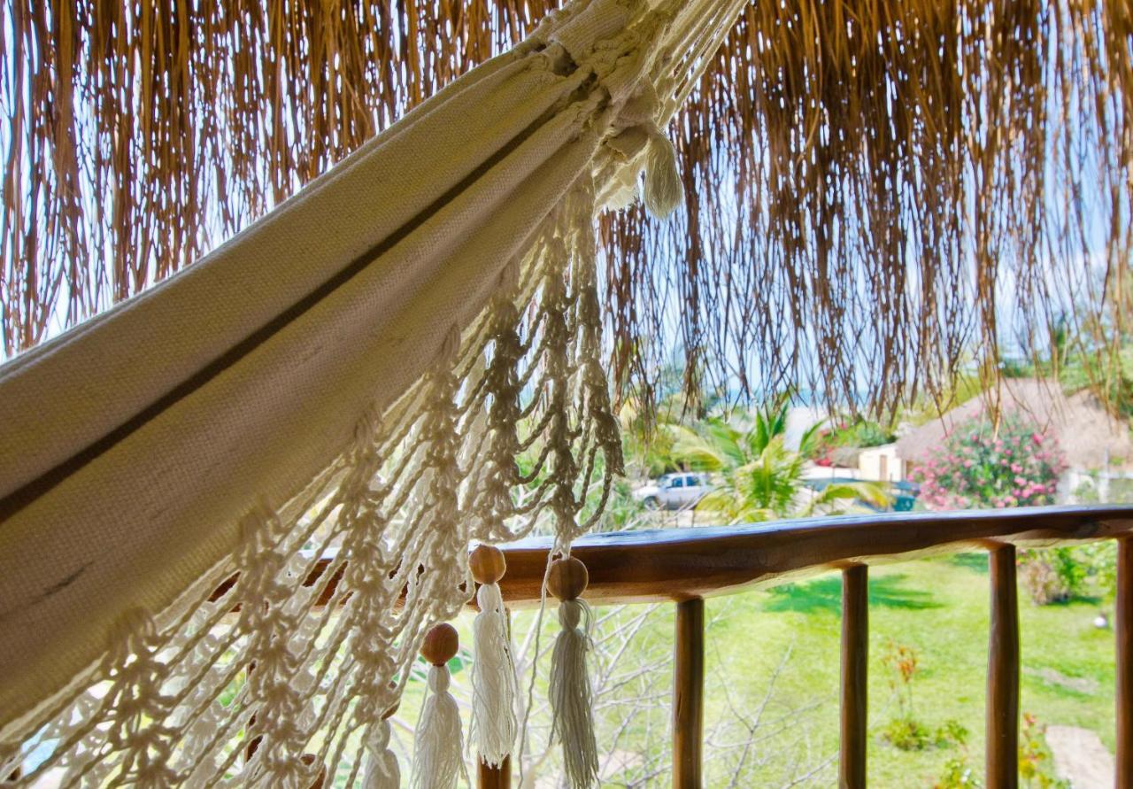 Casa Cabana Beach Vilanculos Room photo