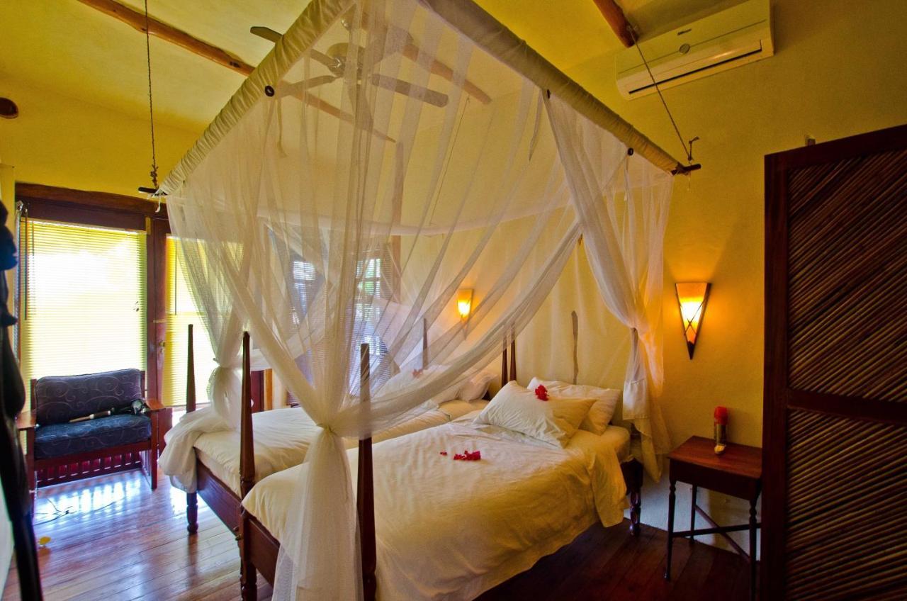 Casa Cabana Beach Vilanculos Room photo